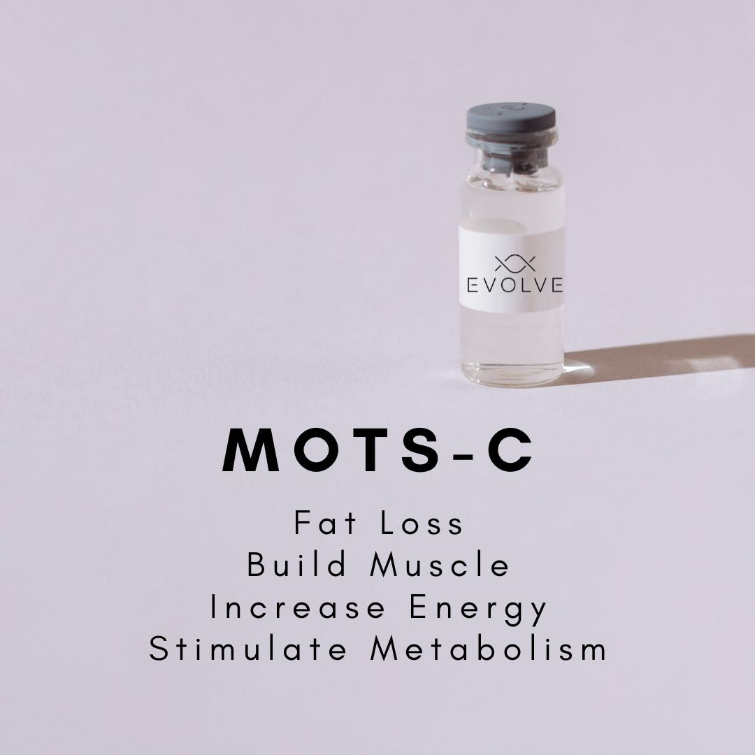 mots c vs lipo c MOTS-C mots c vs lipo c MOTS-C