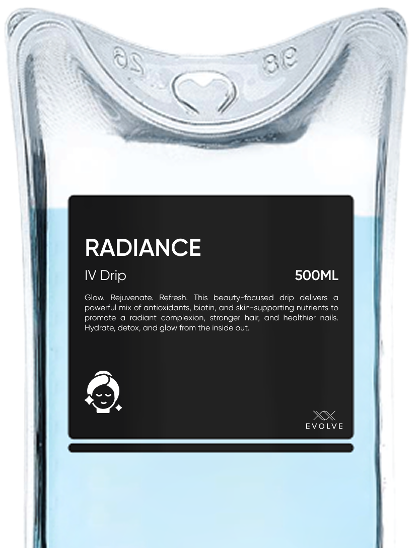 Radiance IV Drip