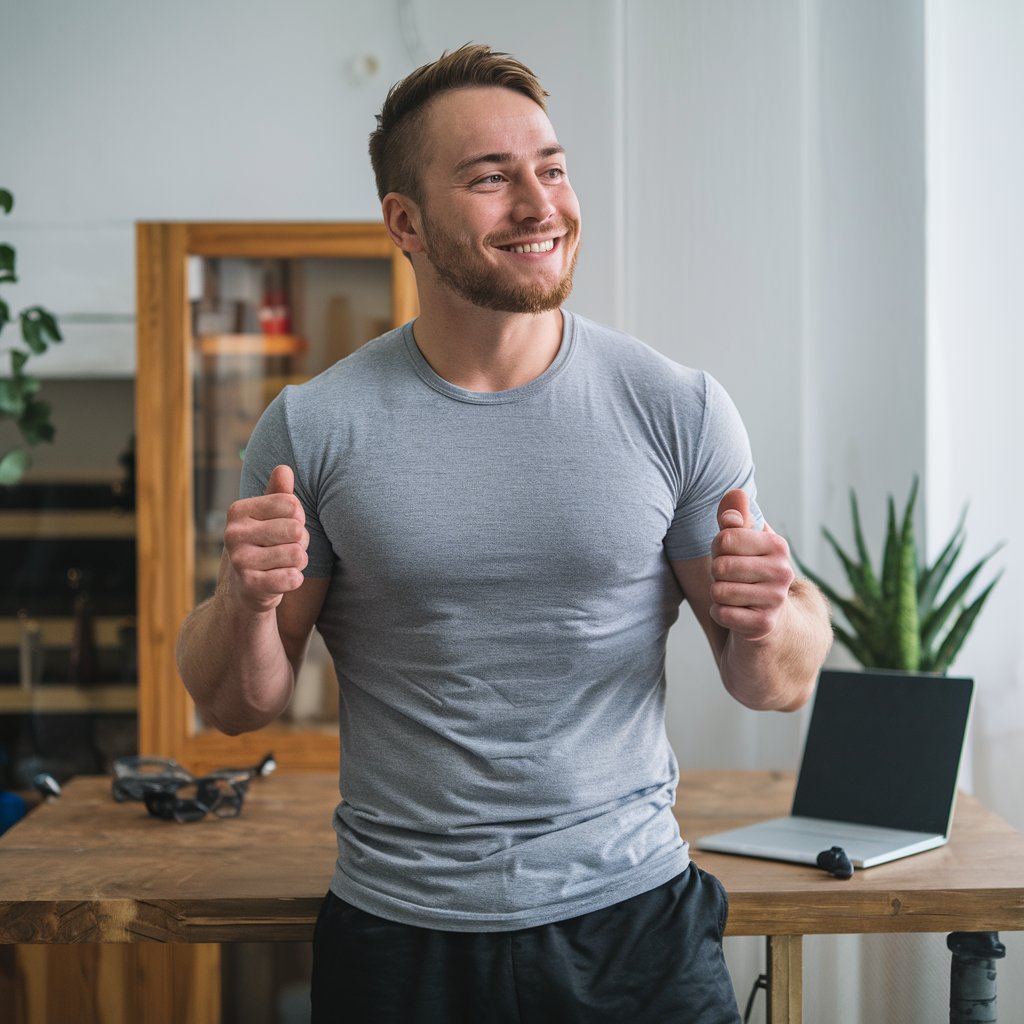 The Science Behind CJC-1295: How Peptides Boost Sleep and Promote Fat Loss