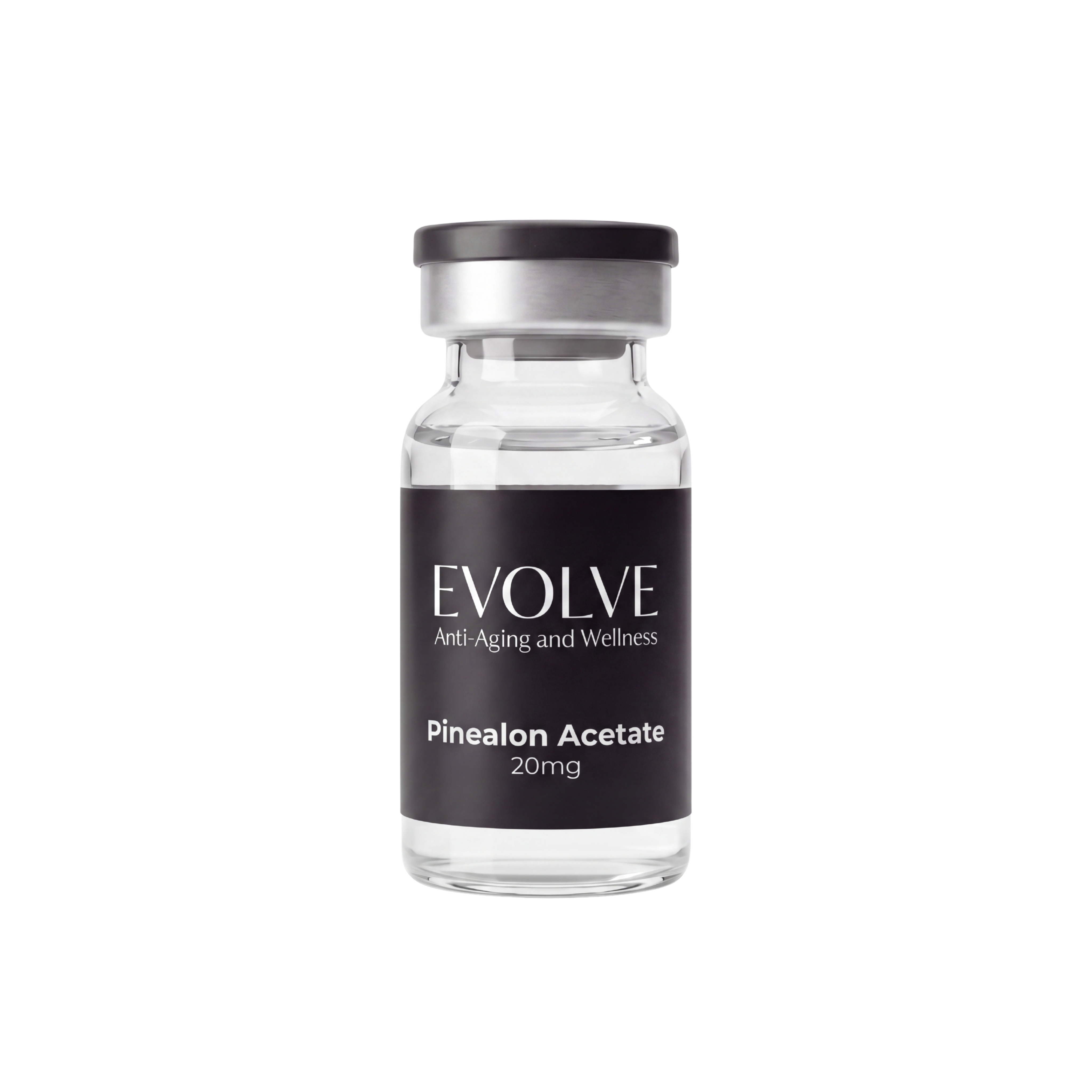 Pinealon Acetate